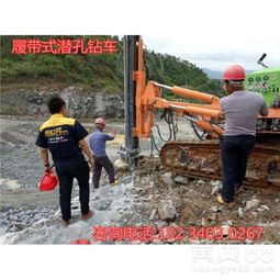 三明市工地破硬石头的高效策略 替代爆破的快速施工方法