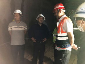 公司顺利举办2018年爆破作业人员培训班