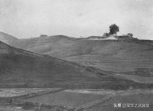 5天损失4000人 日军二次进攻旅顺失败，坑道爆破作业拉开序幕